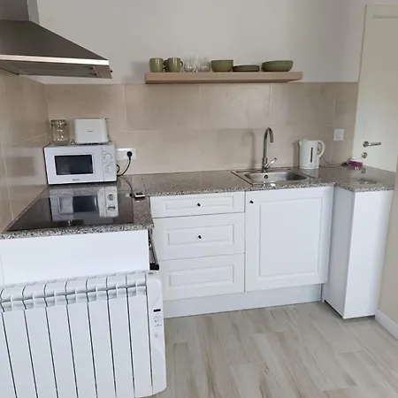 Arcade, Atico Vacacional El Centinela * 阿卡德