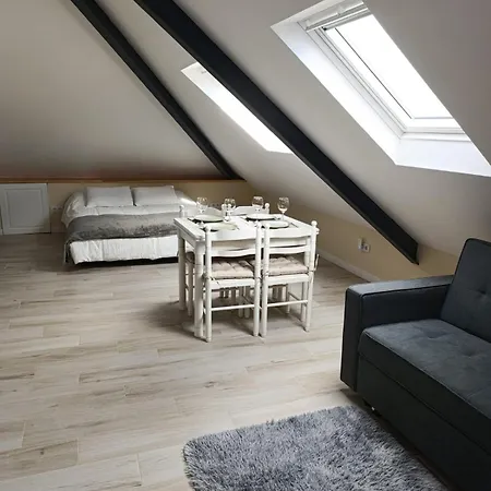 Arcade, Atico Vacacional El Centinela 公寓 阿卡德