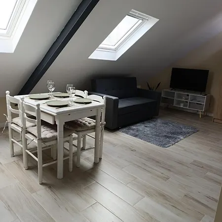 Arcade, Atico Vacacional El Centinela 公寓 阿卡德