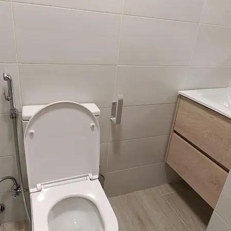 Apartamento Arcade, Atico Vacacional El Centinela *
