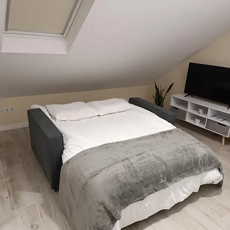 Arcade, Atico Vacacional El Centinela 阿卡德