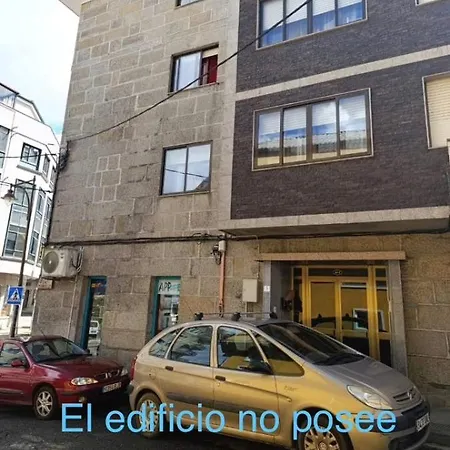 Arcade, Atico Vacacional El Centinela 阿卡德