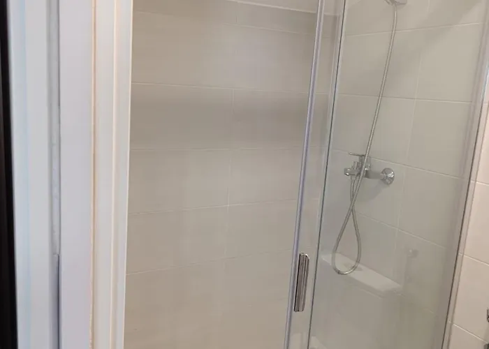 Arcade, Atico Vacacional El Centinela דירה *