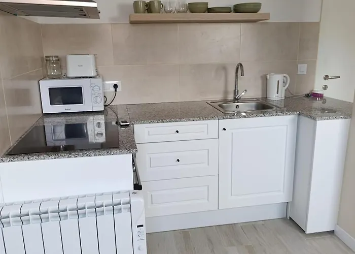 Arcade, Atico Vacacional El Centinela * 阿卡德