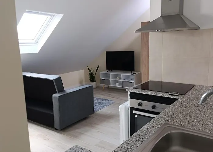 Arcade, Atico Vacacional El Centinela *