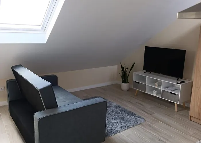 Arcade, Atico Vacacional El Centinela 公寓