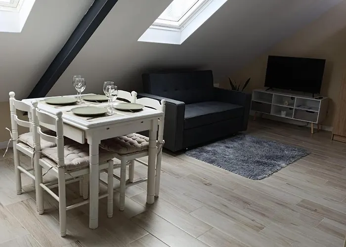 Arcade, Atico Vacacional El Centinela 公寓 阿卡德