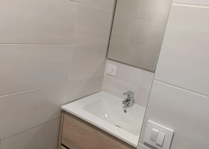 Arcade, Atico Vacacional El Centinela דירה