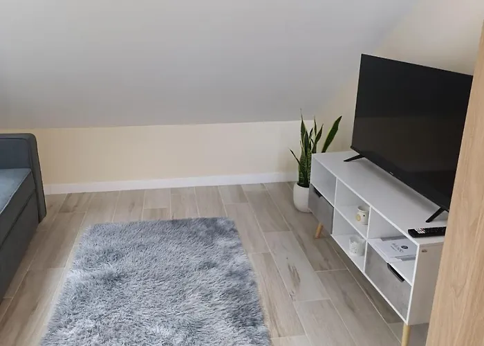 דירה Arcade, Atico Vacacional El Centinela ארקדה