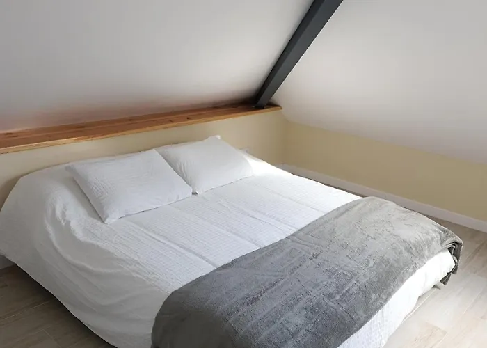 Arcade, Atico Vacacional El Centinela 公寓 阿卡德