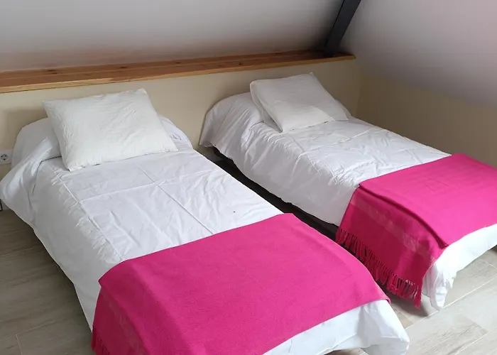 Arcade, Atico Vacacional El Centinela ארקדה