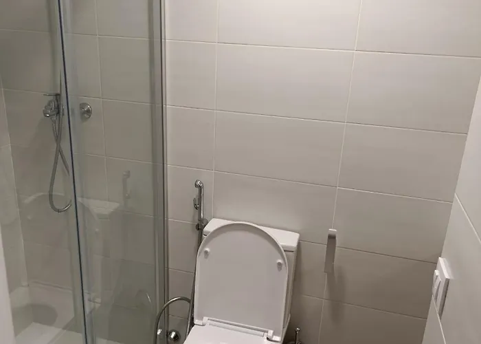 Arcade, Atico Vacacional El Centinela דירה