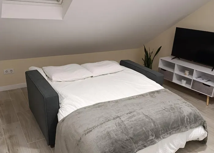 Arcade, Atico Vacacional El Centinela 阿卡德